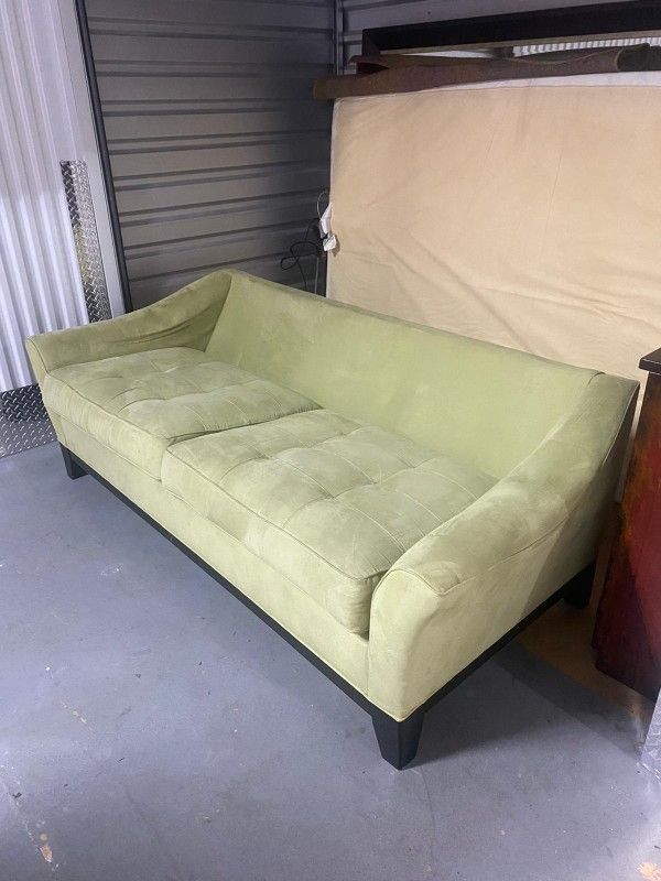 Nice Cute Pullout Couch
