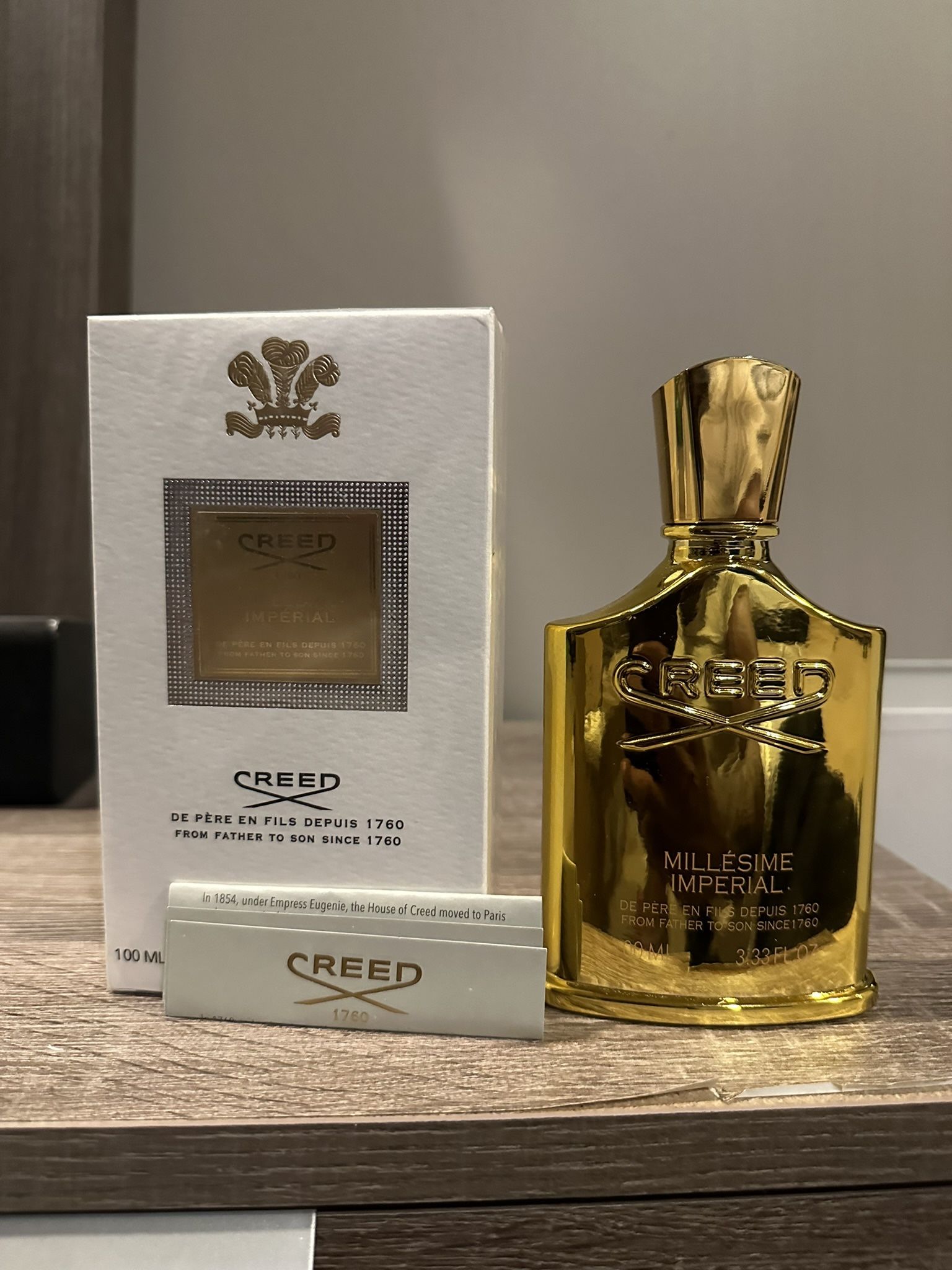 CREED