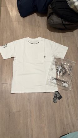 Chrome Heart Tee