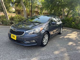 2015 Kia Forte5