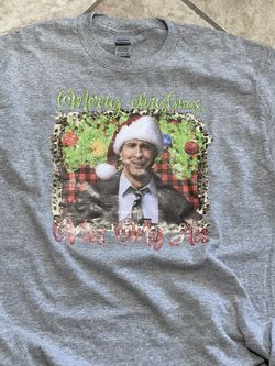 Christmas Shirts