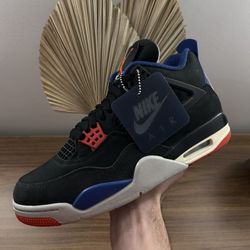 Nike Air Jordan 4 Retro Rare Air Size 9 Men 