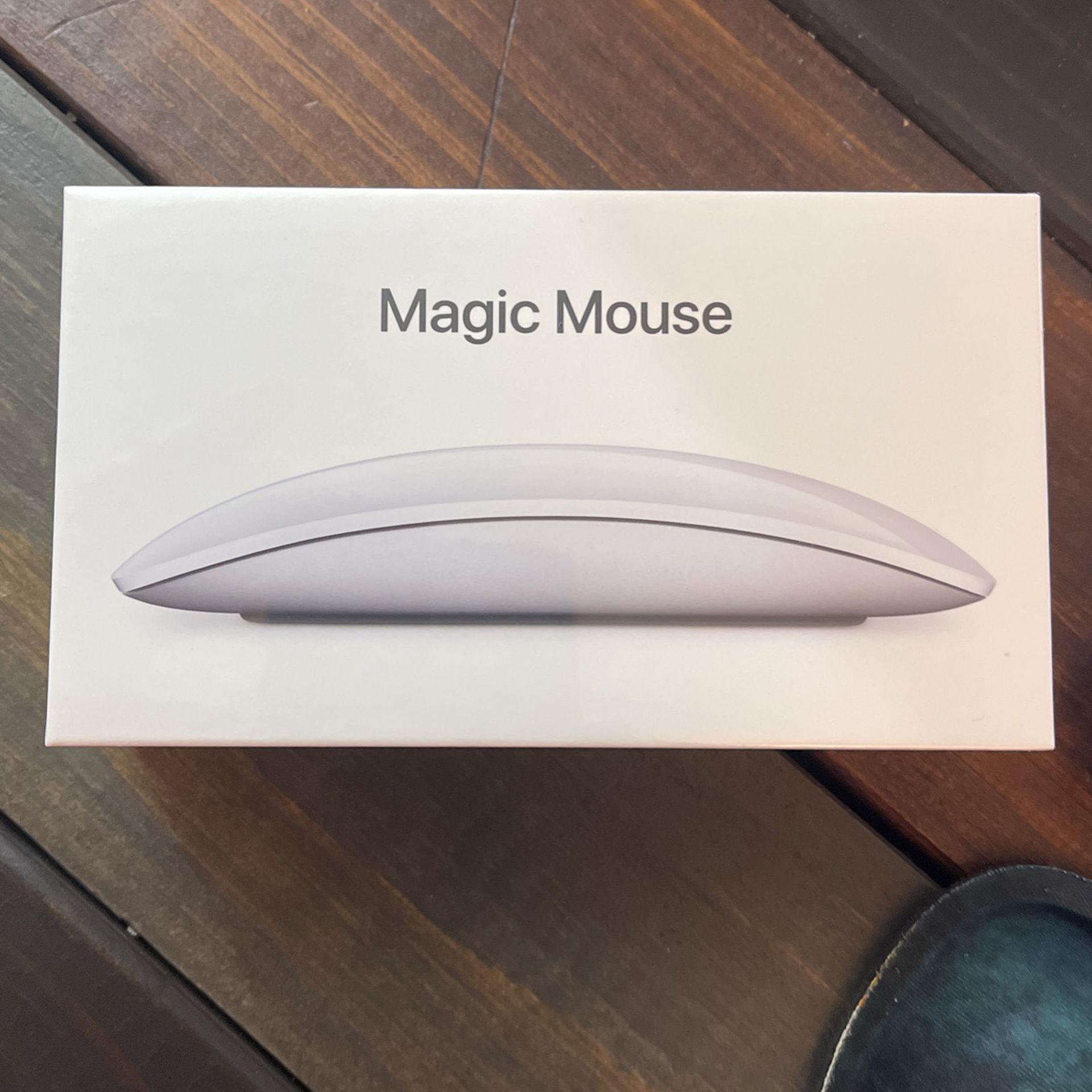Magic Mouse Model# A1657
