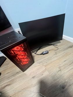 Gaming pc