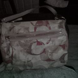 2 Purses 