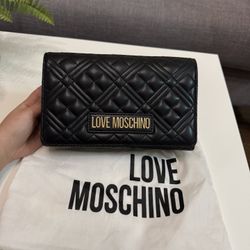 Love Mos Bag