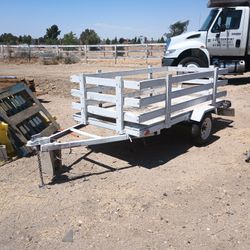 Good Little Trailer
