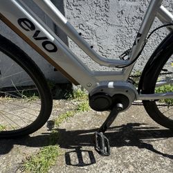 Evo Kallio E-bike