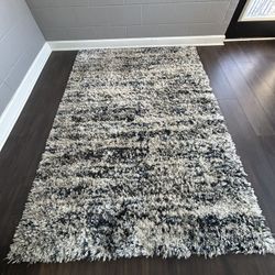 Area Rug 5x7