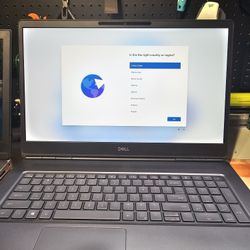 DELL PRECISION 7760