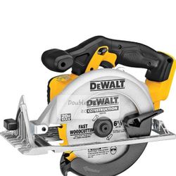 DEWALT 20V MAX  Cordless Circular Saw