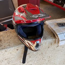 Off-road Helmet