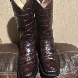 Cowboy Boots