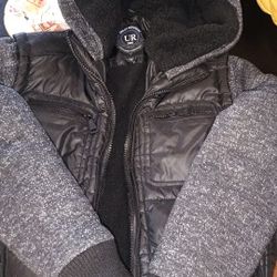 Lil Boys Winter Clothes 