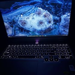 Gaming Laptop -RTX 