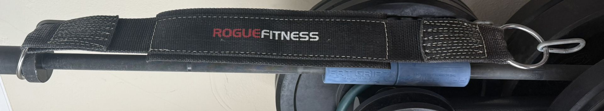 ROGUE DIP BELT