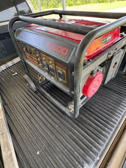 Predator Generator