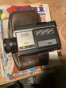 Minolta XL-400