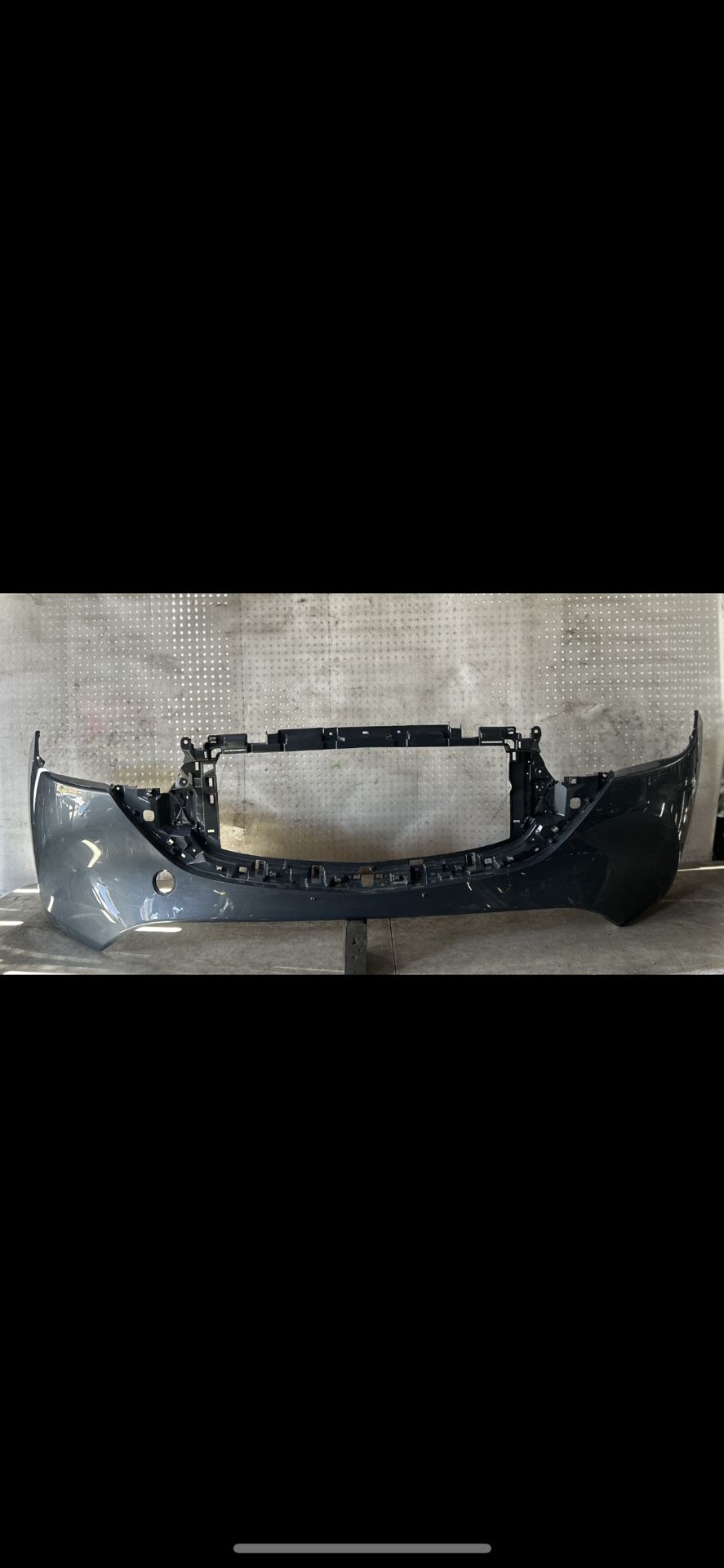 2022-2023-2024 Mazda CX-5 CX5 Front Bumper Cover OEM