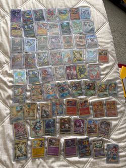 Pokemon Lot for sale!