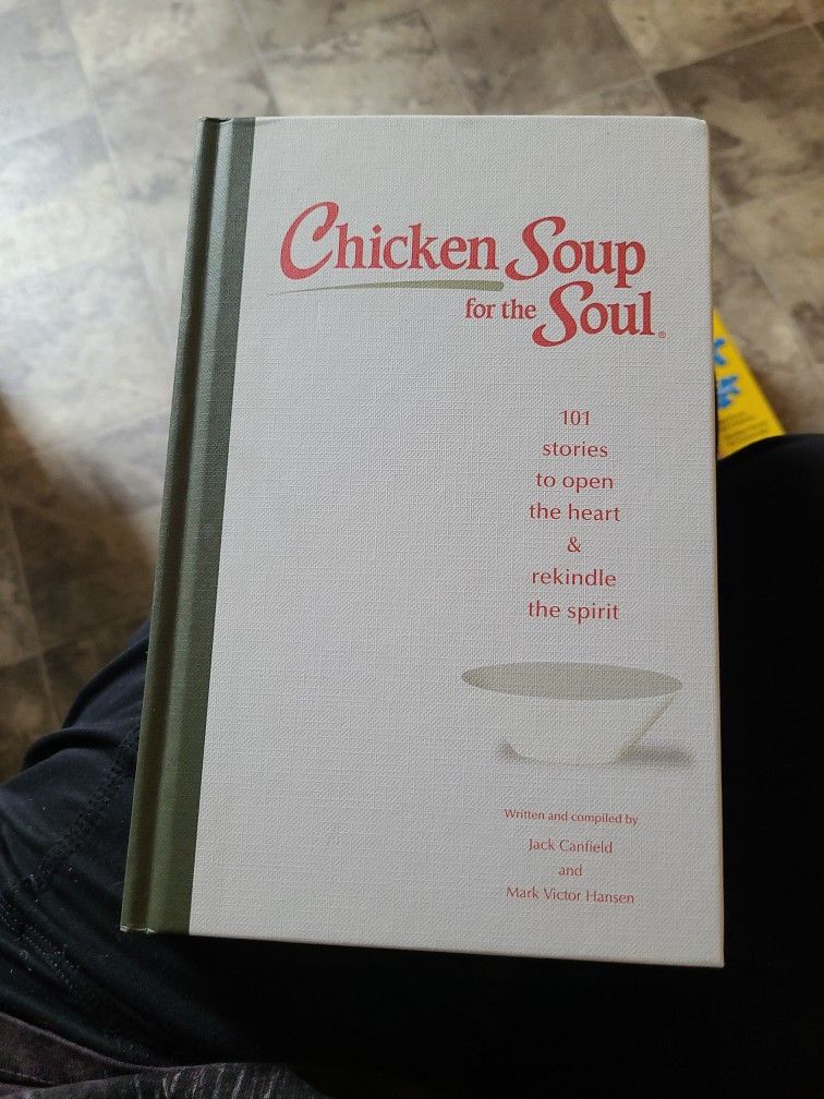 Hardback Book, Used In Classroom