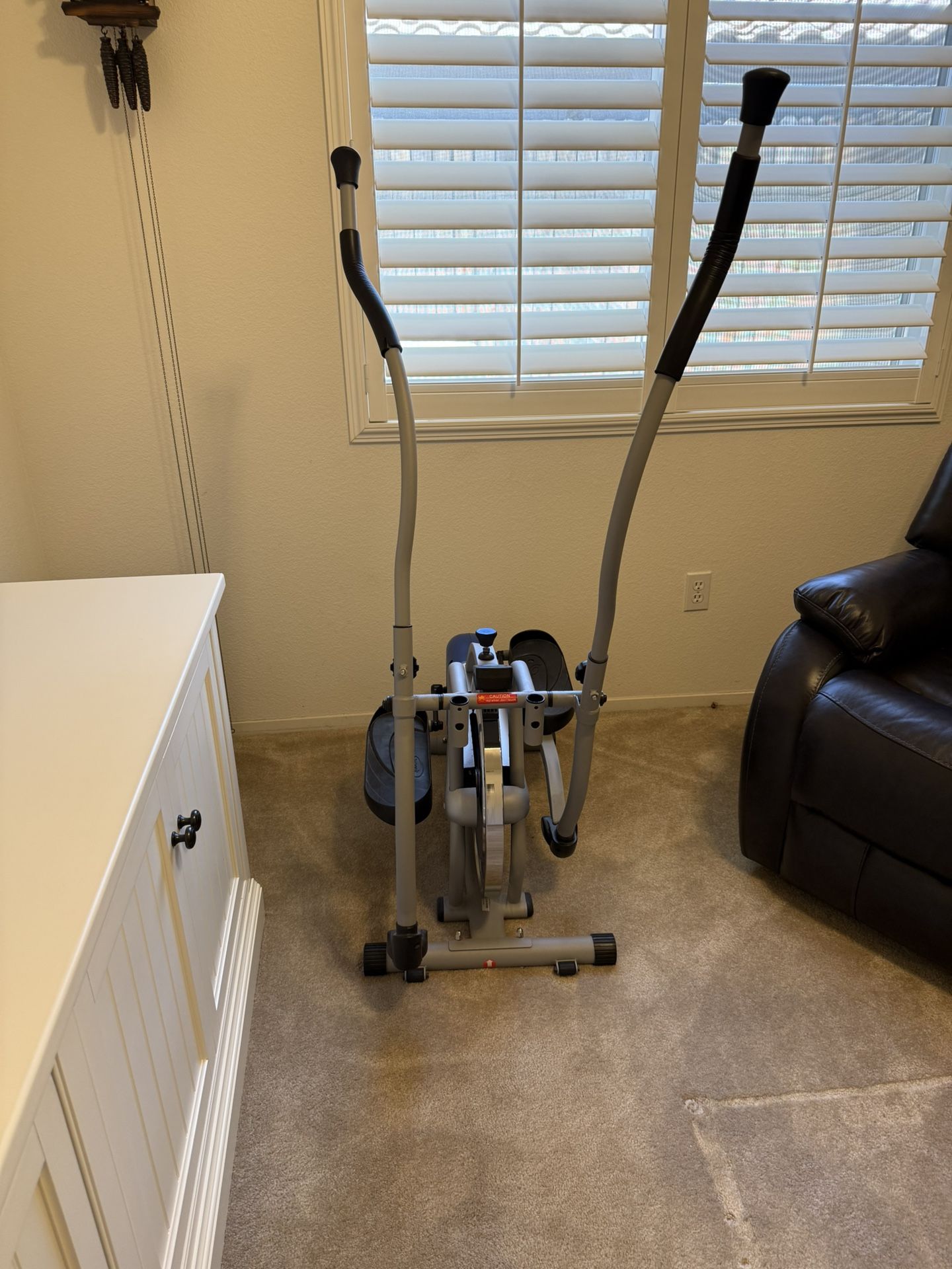 Exercise Equipment