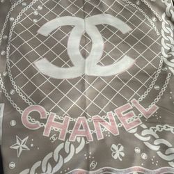 More Scarves