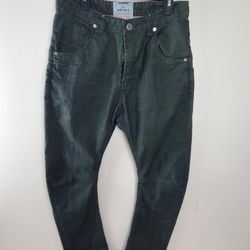 5 Soviet Jeans men's Size 32