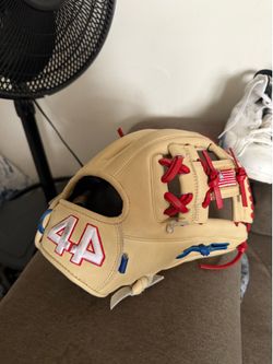 44 Gloves PRX 11.5inch