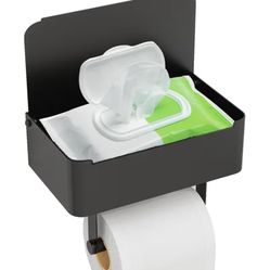 Toilet Paper Holder 