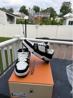 LV trainers