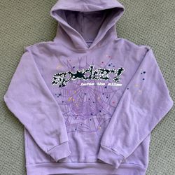 1:1 Spyder Hoodie 