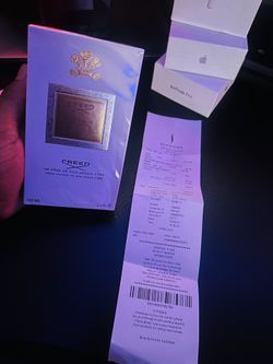 Creed MILLÉSIME IMPERIAL