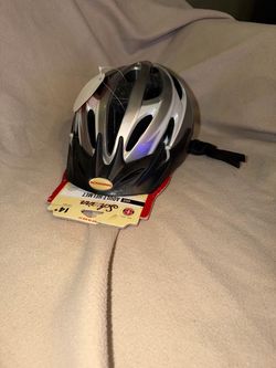Brand New Schwinn Axis Adult Bike Helmet with Integrated LED Light – Fits Ages 14+