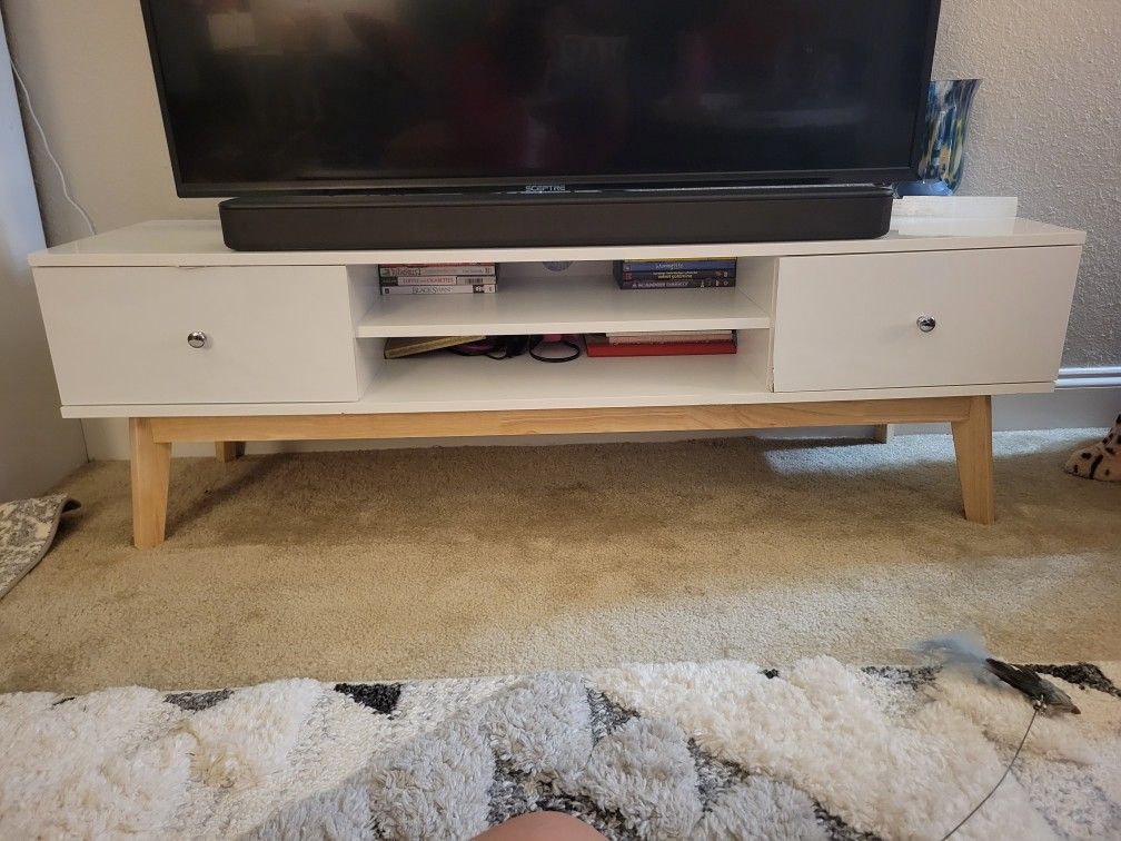 Modern TV Stand