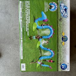 H20 Go Water Toy For Kid And Adults 