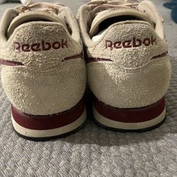 Reebok,size 12