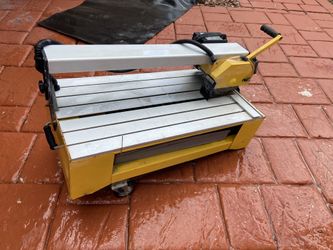 Bridge saw