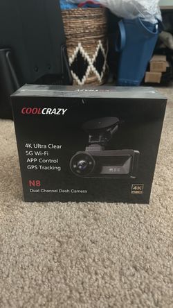 Dash Cam