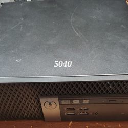 Dell Optiplex 7040 5040 Cases