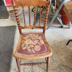 Antique Chair