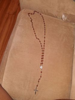 Traditional Catholic Rosary