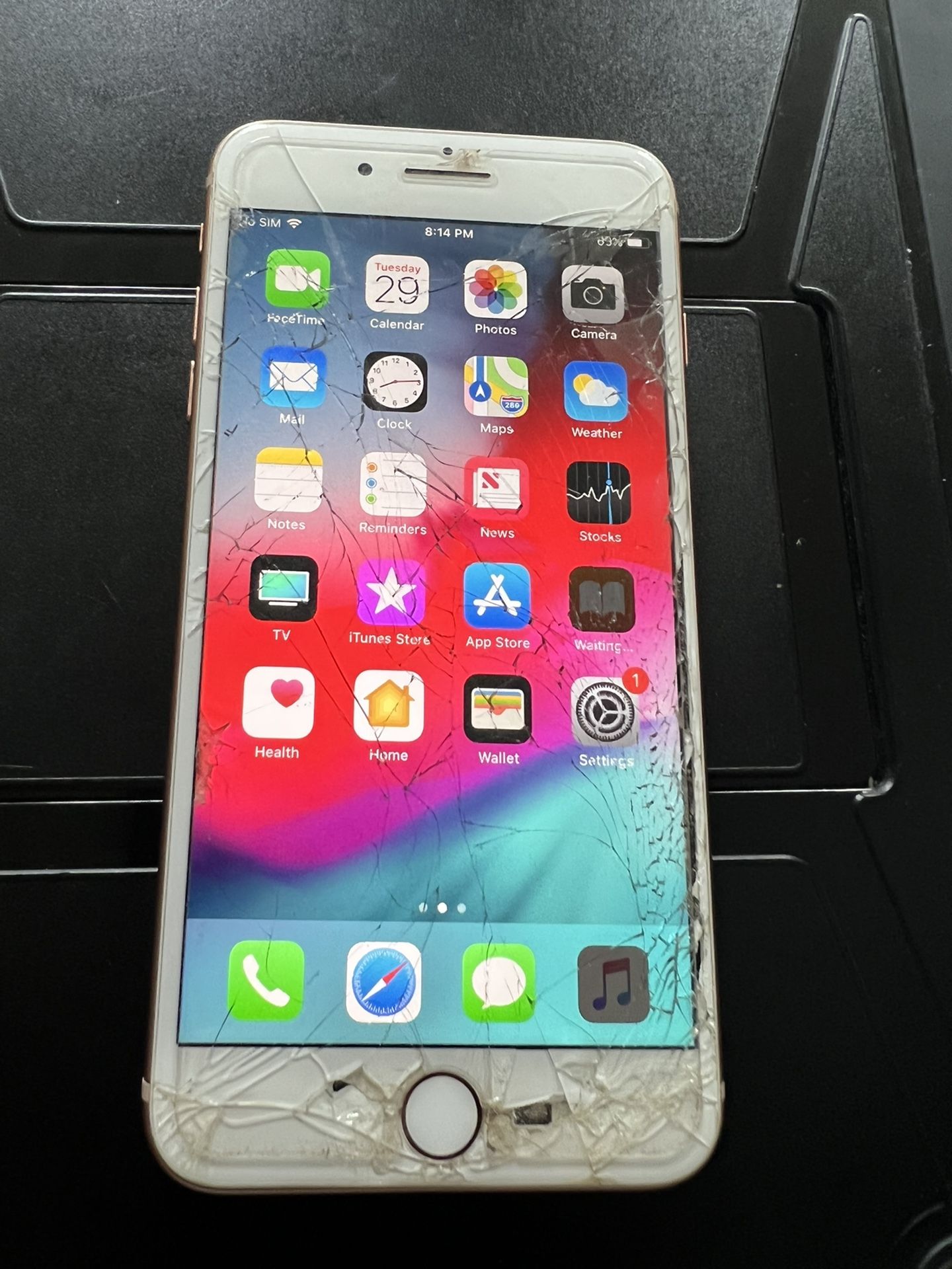 T-Mobile iPhone 8 Plus 64GB