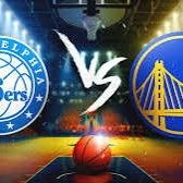 76ers At Warriors 