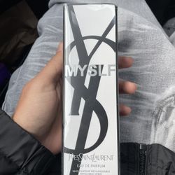 YSL Myslf EDP