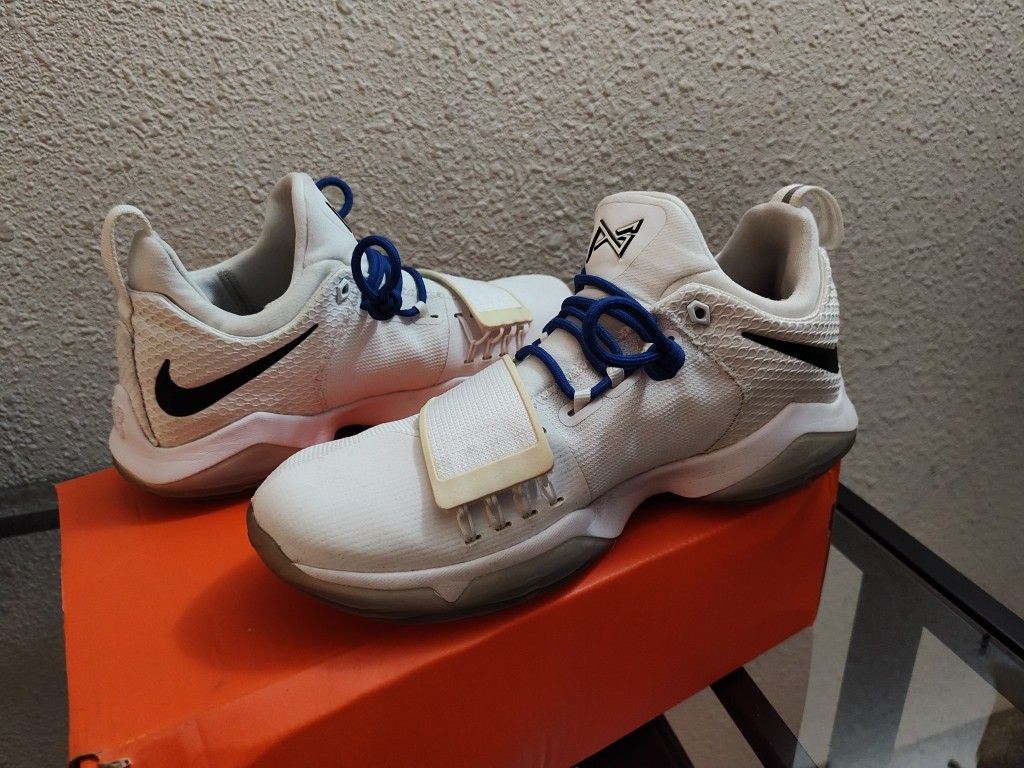 Nike PG1 