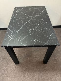 Faux Mable Table Top