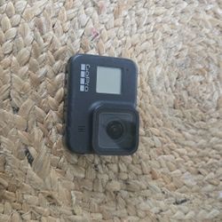GoPro Hero 8 4K 