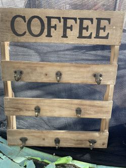 Coffee Holder