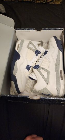 Jordan 4 Retro